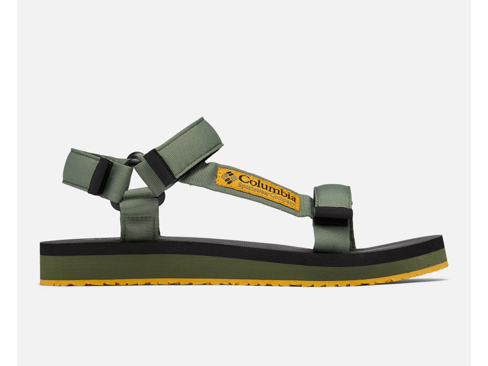 Best hiking hot sale sandals uk